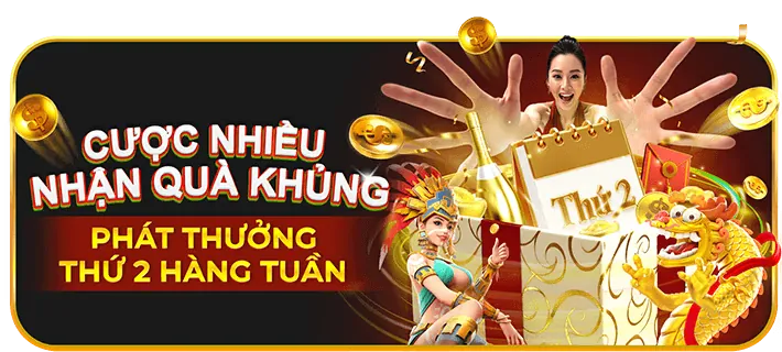 Tin tức unibet casino về trò chơi mới