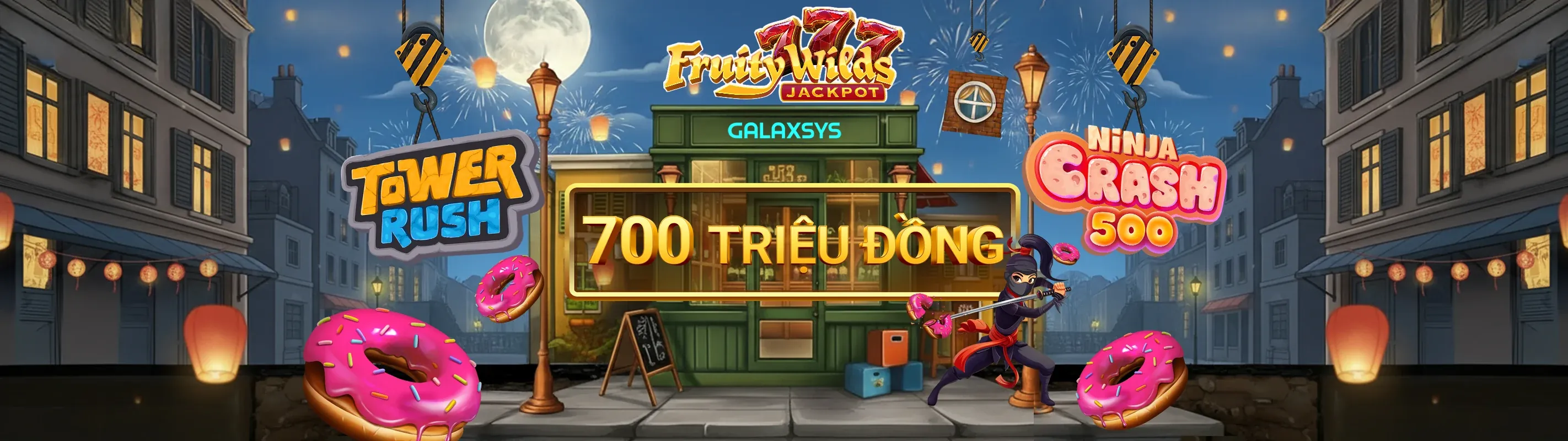 Hình ảnh chính Unibet Casino 2026