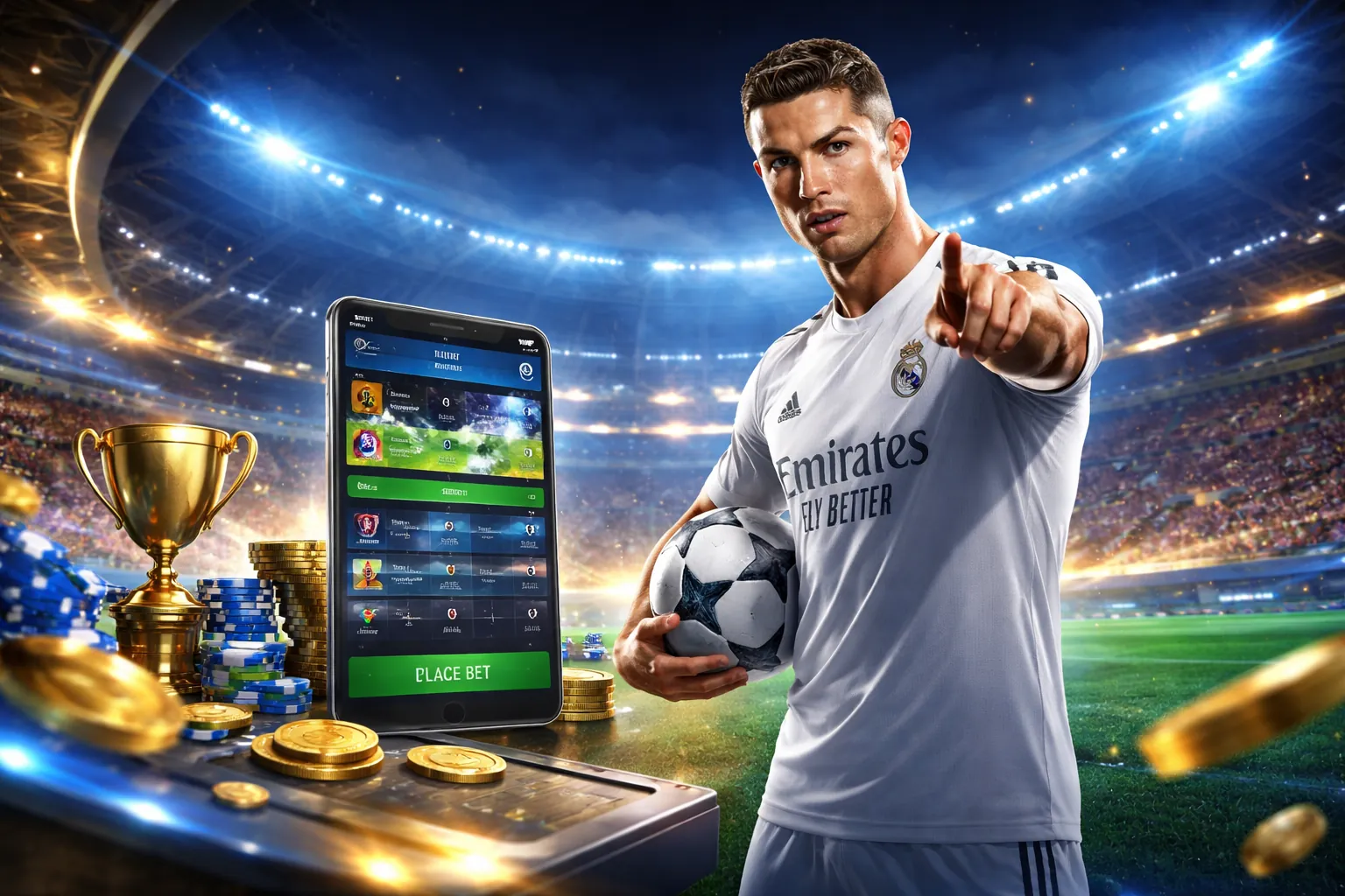 Hình ảnh chính của trang bắn cá Unibet Casino 2026, với đồ họa đại dương sống động