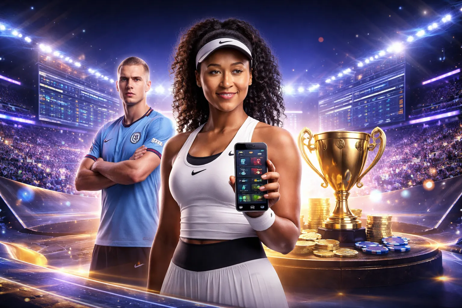 Hình ảnh chào mừng đăng ký unibet casino