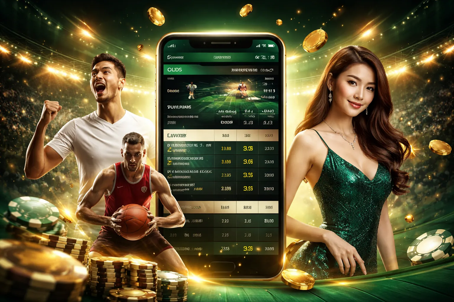 Giao diện đăng nhập an toàn của Unibet Casino