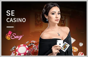 Baccarat tại Unibet Casino