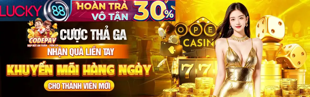 Ưu đãi và khuyến mãi độc quyền tại Unibet Casino