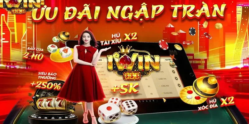 Đa dạng trò chơi Nổ Hũ tại Unibet Casino